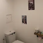 Appartement Le Nid De Schiltigheim