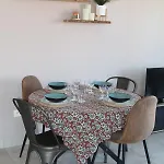 Appartement Le Nid De *