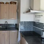 Appartement Le Nid De Schiltigheim