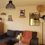 Le Nid De Appartement Schiltigheim