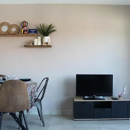 Appartamento Le Nid De *