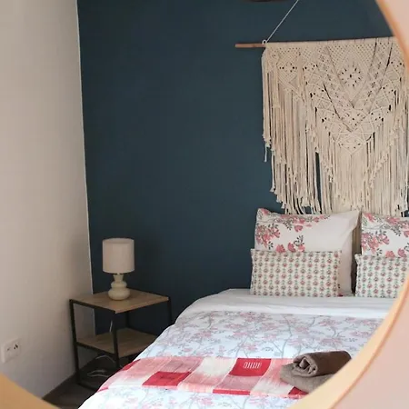 Le Nid De * Schiltigheim