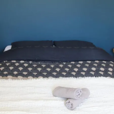 Le Nid De Schiltigheim