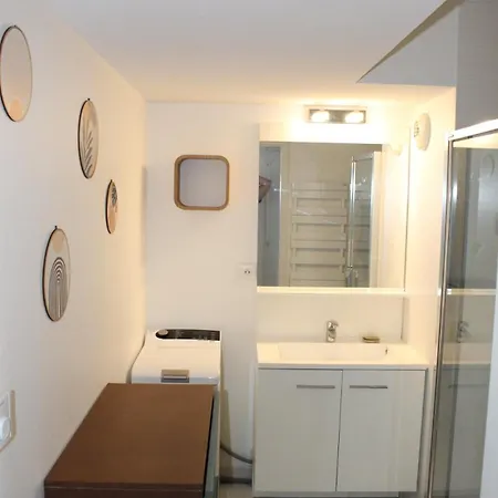 Le Nid De Appartamento Schiltigheim