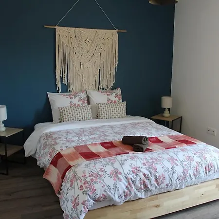 Appartamento Le Nid De