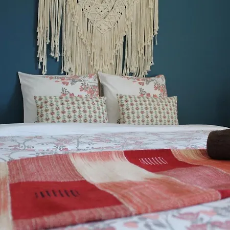 Appartamento Le Nid De *