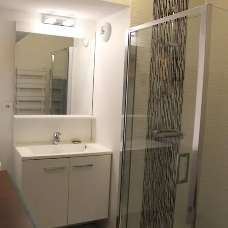 Appartamento Le Nid De *