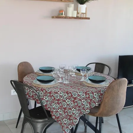 Appartamento Le Nid De *