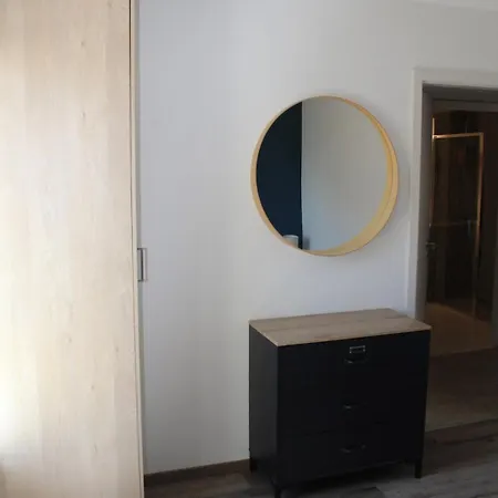 Appartamento Le Nid De *