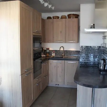 Le Nid De Appartamento *