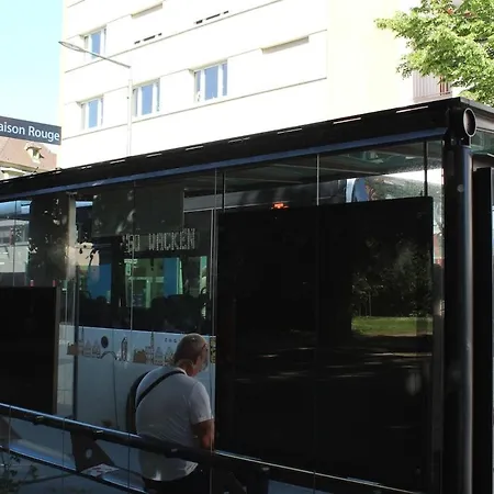 Appartamento Le Nid De *