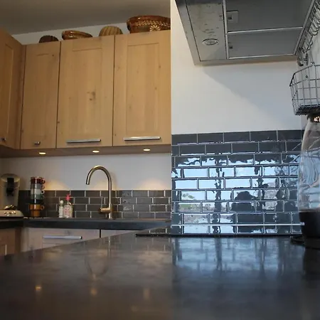 Le Nid De Schiltigheim