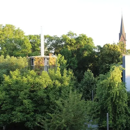 Le Nid De Appartamento