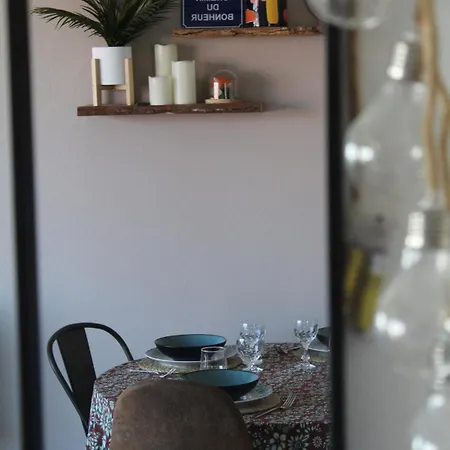 Appartamento Le Nid De