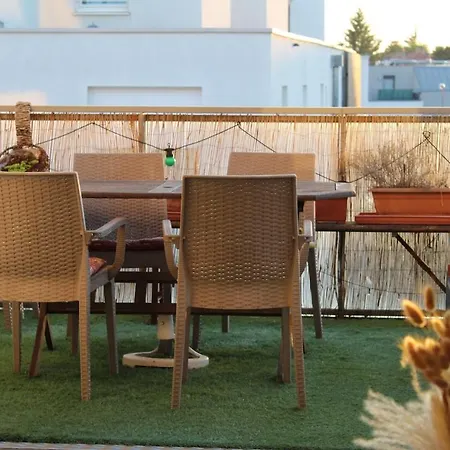 Le Nid De Appartamento