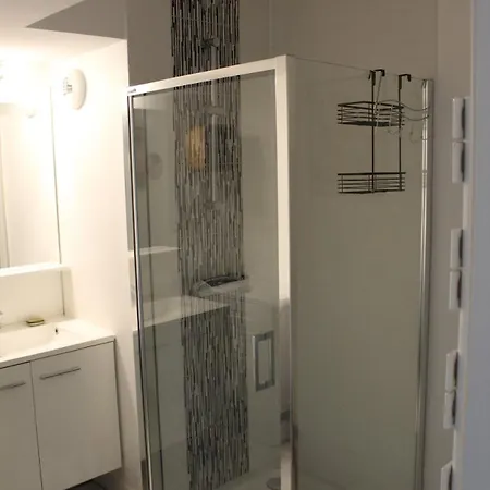 Le Nid De Appartamento