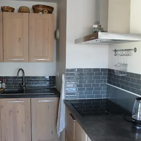 Appartamento Le Nid De Schiltigheim