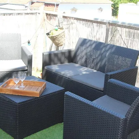 Le Nid De * Schiltigheim